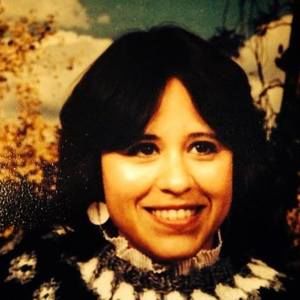 Meet your Posher, Marcella